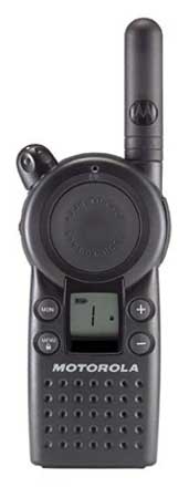 Motorola VL50, 8 Channel, 1 Watt